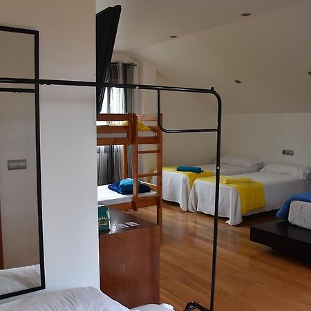 A De Bego Apartment Mougas ภายนอก รูปภาพ