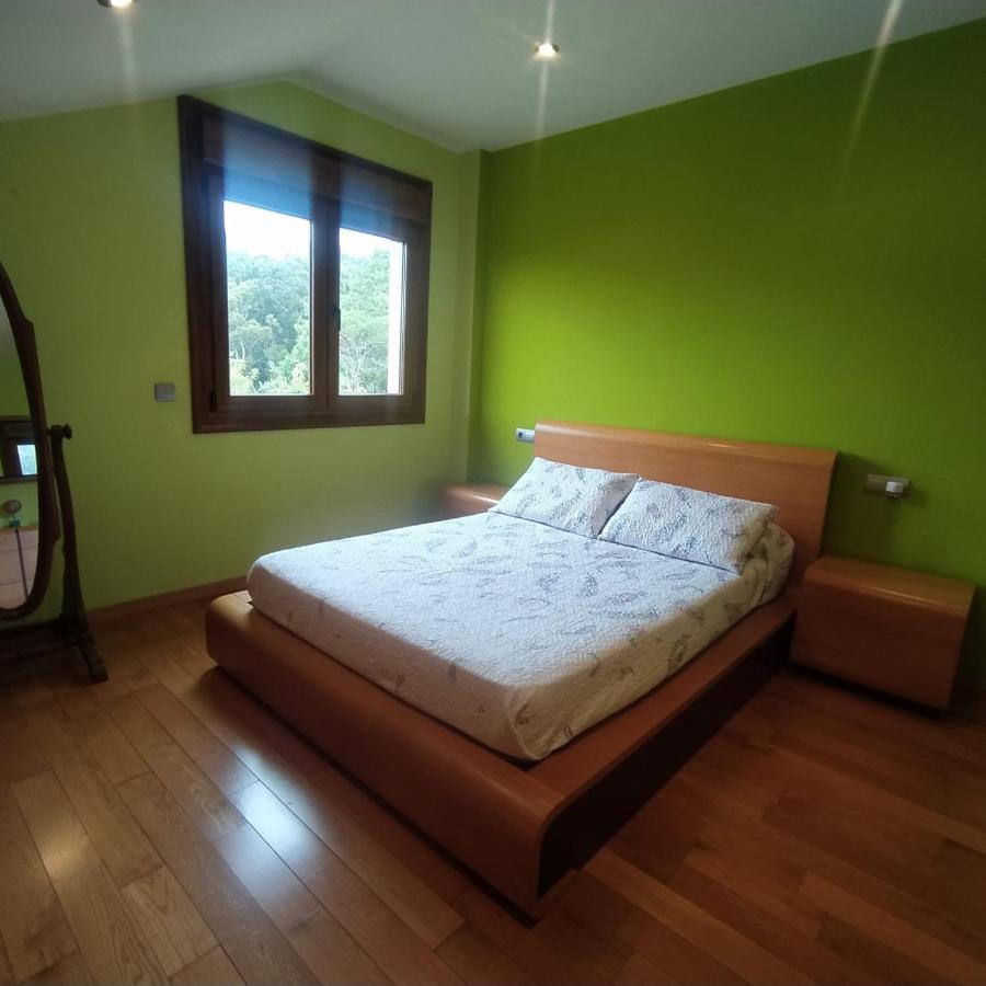 A De Bego Apartment Mougas ภายนอก รูปภาพ