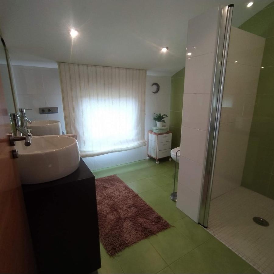 A De Bego Apartment Mougas ภายนอก รูปภาพ