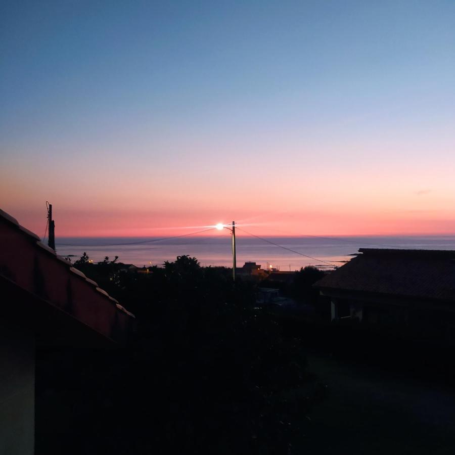 A De Bego Apartment Mougas ภายนอก รูปภาพ