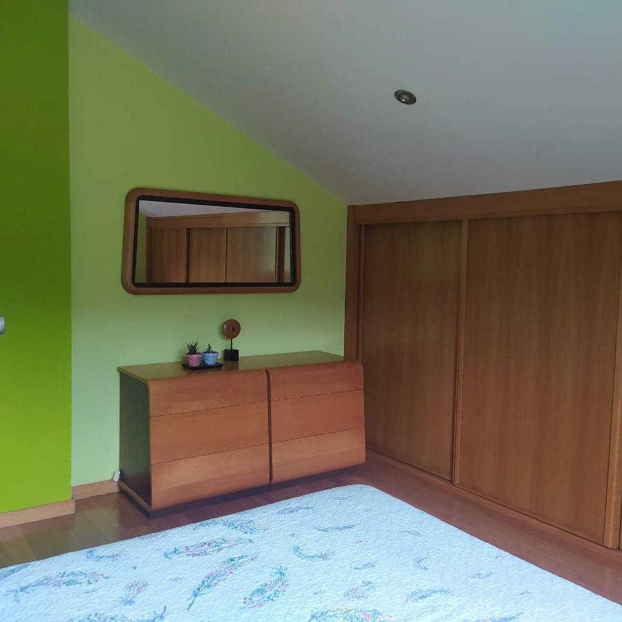 A De Bego Apartment Mougas ภายนอก รูปภาพ