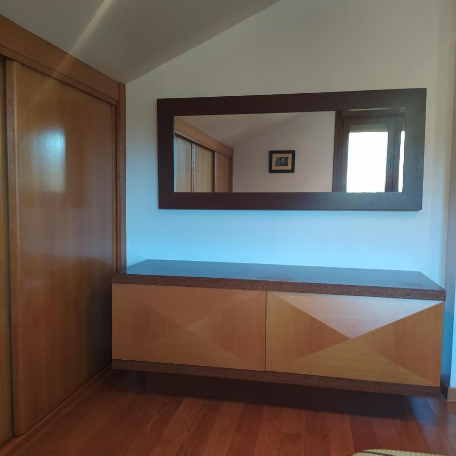 A De Bego Apartment Mougas ภายนอก รูปภาพ