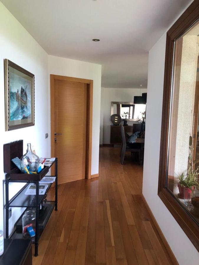 A De Bego Apartment Mougas ภายนอก รูปภาพ