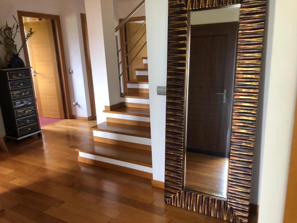 A De Bego Apartment Mougas ภายนอก รูปภาพ