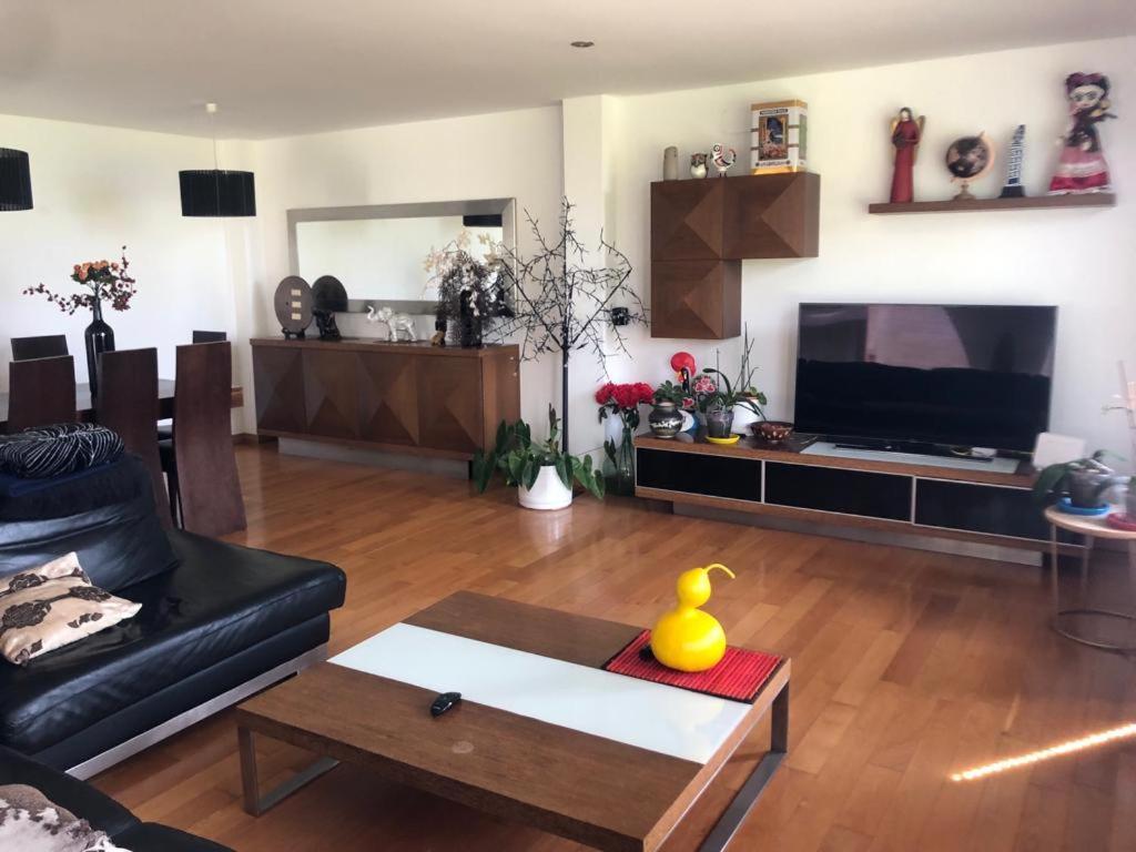 A De Bego Apartment Mougas ภายนอก รูปภาพ