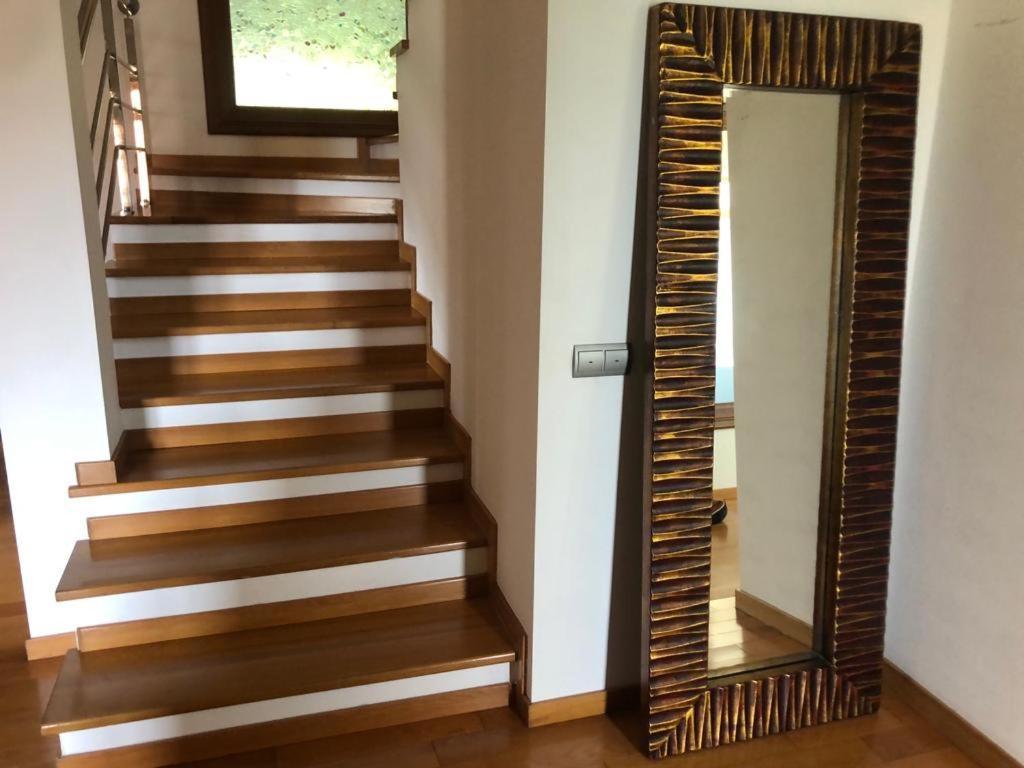 A De Bego Apartment Mougas ภายนอก รูปภาพ