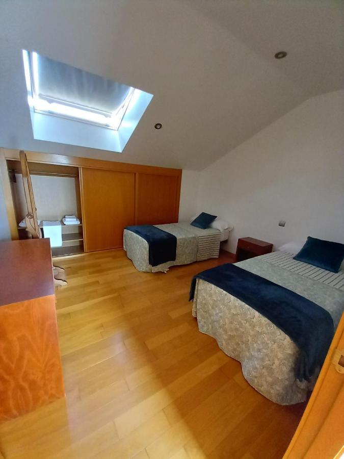 A De Bego Apartment Mougas ภายนอก รูปภาพ