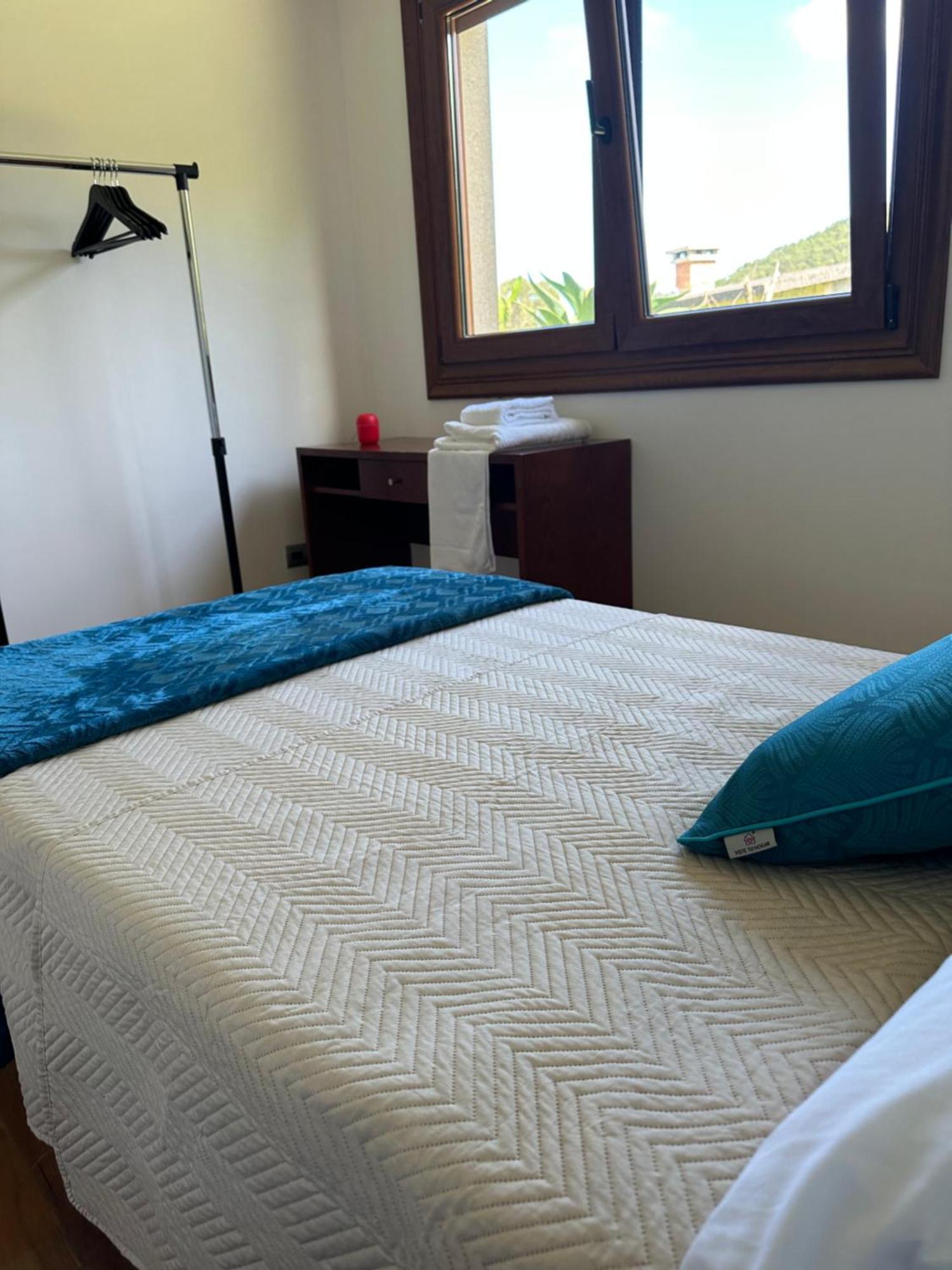 A De Bego Apartment Mougas ภายนอก รูปภาพ