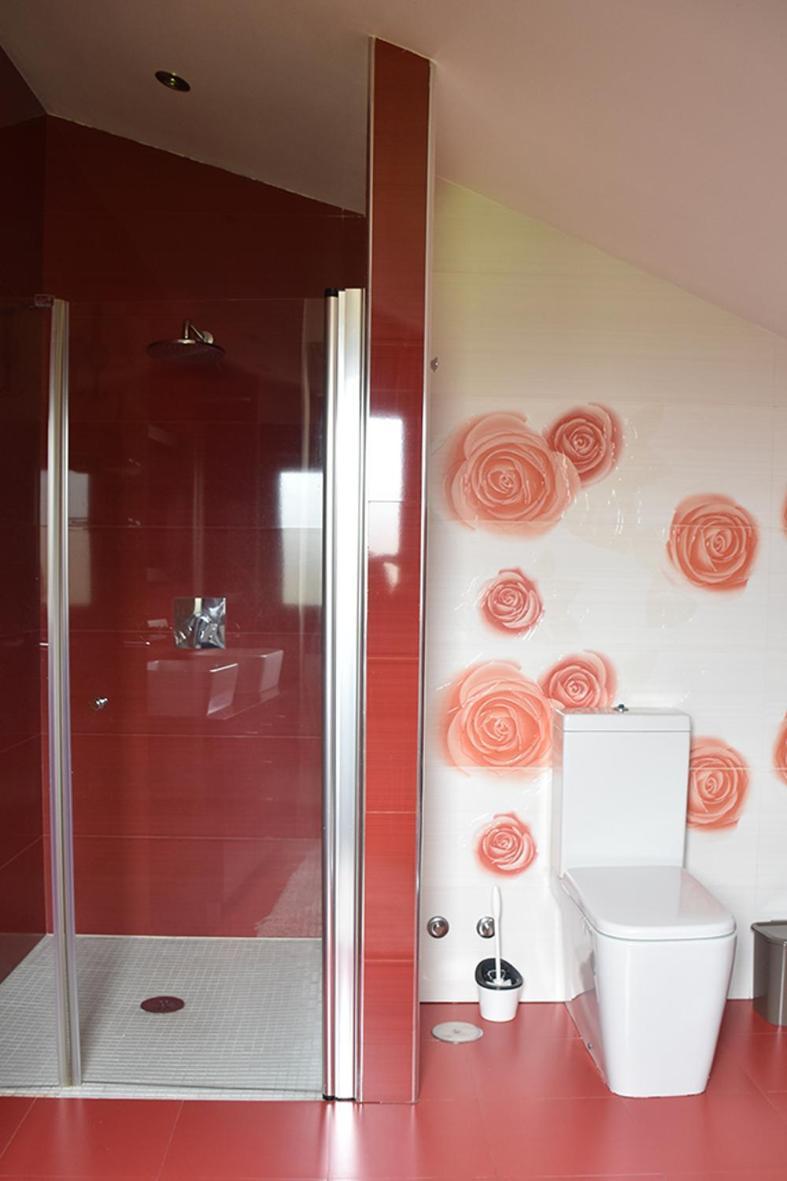 A De Bego Apartment Mougas ภายนอก รูปภาพ