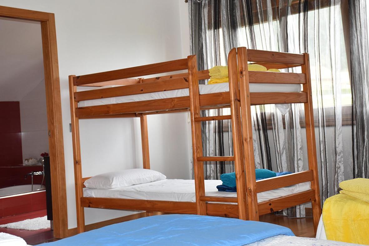 A De Bego Apartment Mougas ภายนอก รูปภาพ